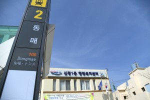 4�� 20�� ���� �λ� ����ö�� ���� �ٴ뼱 ���縦 ����(���� �帲 ���帲��)