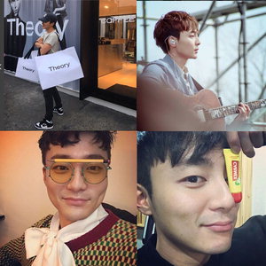 ·ÎÀÌÅ´ '¾öÄ£¾Æ' Áõ¸í°ú ÇÔ²² ±×ÀÇ ÀÏ»ó »çÁøµéµµ µ¢´Þ¾Æ ÈÁ¦