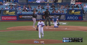 �ʹ� �༼ ���̴� ������ ���� LA��������1ȸ 2���� ��Ȩ��, 2ȸ 