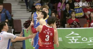 ���γ� è���� 2���� ��� ����...�Ｚ �̰���, �λ���� �������� ���� �Ŀ�� ����