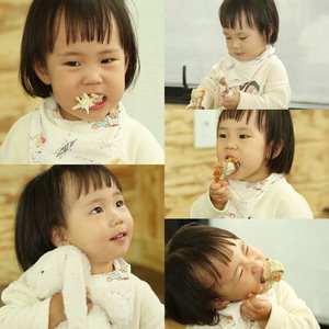 [���۸��� ���ƿԴ�] ���� �������� �Դٸ� �Թ� ������