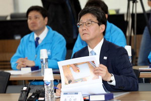 �ٸ����� ���� �޳�...���� ���� �ĺ� ����ȭ ���� �� ���� �ǿ���ȸ