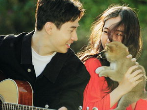 '���� ������' �,  ���۰� '��� �� �ϰ� �;�' �º� ������