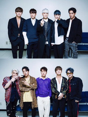 �Ĺ� ����Ű��, SBS '�αⰡ��' ���� ���� ����