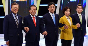 [�뼱�ĺ� ������ TV���] �ݰ� ��ϱ� ���桦ȫ��ǥ 