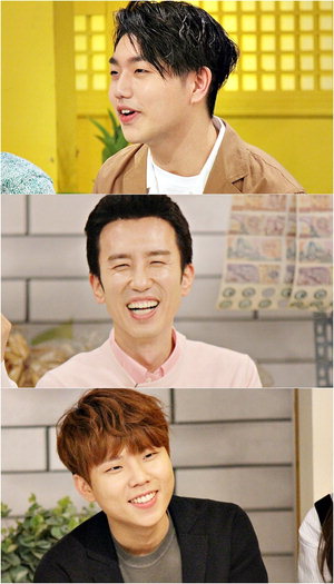 '�������Դ�3' ����, �������� �����۾��� ���� ��ȭ ����