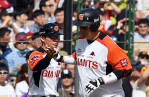 '3��Ÿ��' �̴�ȣ 9�� ���� �� �ڸ��� Ȩ�� �ϳ� ���Ҵ�