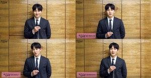 Áöâ¿í '¼ö»óÇÑ ÆÄÆ®³Ê' ù¹æ ¼Ò°¨°ú ´ë¼± ÅõÇ¥ µ¶·Á ¿µ»ó °ø°³