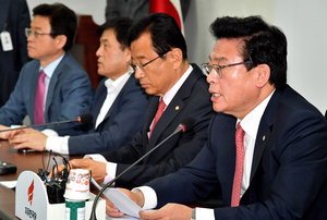 �뼱 ���� �ѱ��� ù ���ѿ��� '������ǥ �����' ����