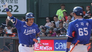 '���̾�ŷ' �̽¿� KBO ���� 450Ȩ��