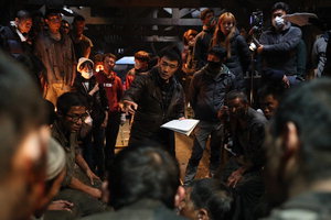 '���׶�'�� ���¿� ����, ���� 7�� '���Ե�'�� ��ȯ