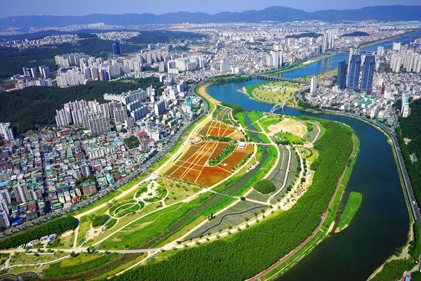 行程實景