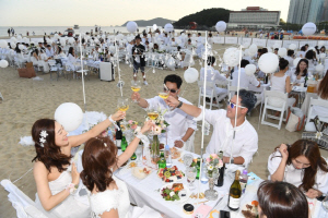 [����] ���ѵ����� �Ұ��� ��׾Ӻ���...�λ� �ؿ�뼭 ù ����