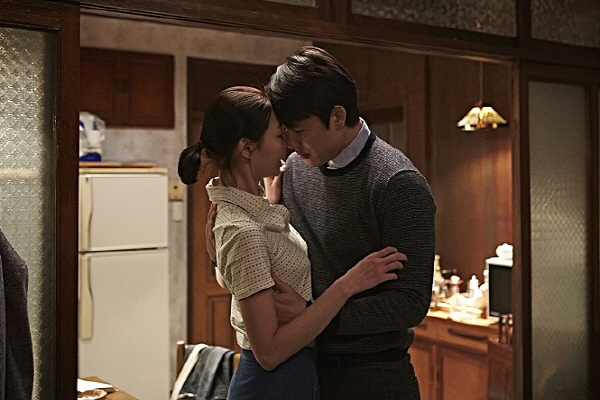 CH CGV, 이솜·정우성 파격 베드신 영화 '마담뺑덕' 심야 편성 : 부산의 대표 정론지, 국제신문 Ch Cgv, 이솜·정우성 파격 베드신 영화 '마담뺑덕' 심야 편성 : 부산의 대표 정론지, 국제신문