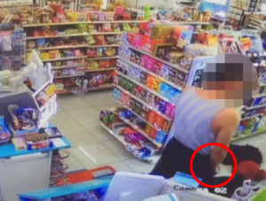 [����] �λ� ������ CCTV ����...�н��� �Ǽ� ���ɼ���