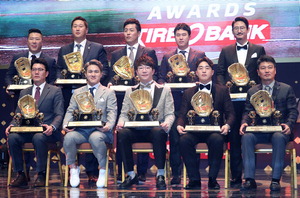 ÀÌ´ëÈ£¡¤¼Õ¾Æ¼·, ³ª¶õÈ÷ Åë»ê 5¹øÂ° Ȳ±ÝÀå°© ²¼´Ù