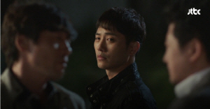 Jtbc ��� �������ĺ��� 7ȭ �¾� ���ο� ���� �¾ơ������� ���� ��������