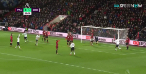 [EPL]�κ귻 �߰��񡦸���Ǯ ���ӽ��� 2-0���� �ռ�