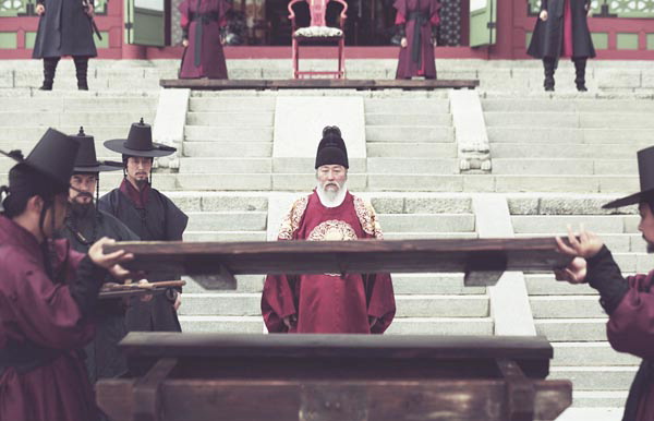 만약 사도세자가 뒤주서 안 죽고 왕이 됐다면… : 국제신문