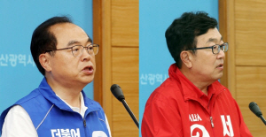 �λ�� ��ü ��ǥ�� 48.1%��'��������������������' ���� '���ϡ����������' ����