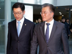 [�泲������ ��ǥ ��Ȳ] ���� 49% VS ����ȣ 46%�������� 