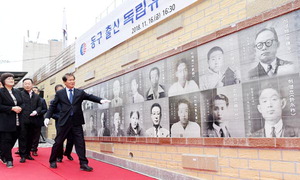 �̹ٱ��� ���忡 �ǻ츰 �������� 29��