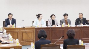 ¡°´©¸®°úÁ¤ ºñ¿ë 6³â° µ¿°á¡¦Á¤ºÎÁ¤Ã¥ ¾ù¹ÚÀÚ °³¼±µÅ¾ß¡±