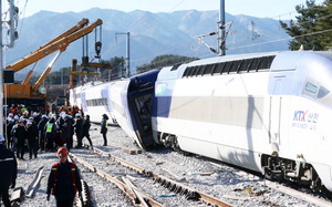 �� ���� �����KTX ������ Ż��