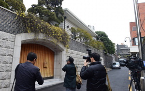 ��5��18 �ǰ��Ρ� ����ȯ, 23�� ���� �ٽ� ���� ����