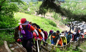 ���˱� ź�� 10������������ �ູ�� ���� ������ �����ߴ�