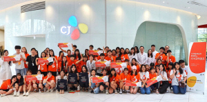 CJ, ���� ���߻� ��� '�ҳ����ķ��' ����