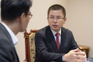 Ȳ����, ���� ���� �ܳ� ������ �����ߡ�