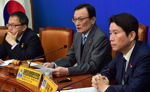 û¿Í´ë ¡°°ËÂû, ±èÅ¿ì Áø¼ú¸¸ ÀÇÁ¸¡±¡¦¿©´ç ¡°°Ë°æÇÕµ¿¼ö»ç ¾ÈµÇ¸é Ư°Ë¡±