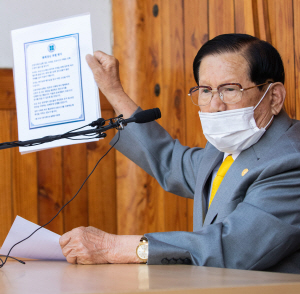 À̸¸Èñ, ½ÅõÁö °Á¦Æó¼â ½Ã¼³ Çã°¡ ¾øÀÌ ÃâÀÔ¡¦°í¹ß °ËÅä