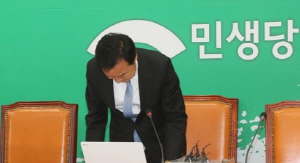 ¼ÕÇÐ±Ô ¼±´ëÀ§¿øÀ塤¡¤¡¤¡°¹Î»ý´ç ÂüÆÐ¿¡ Ã¥ÀÓ Áö°í ¹°·¯³ª°Ú´Ù¡±