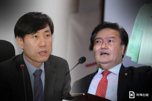 ÇÏÅÂ°æ ¡°¹Î°æ¿í, ÁÖ¼úÁ¤Ä¡ ¸»°í ´ç ¶°³ª¶ó¡±