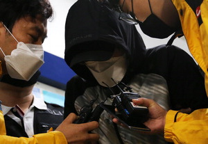 �� �ּ��� �ó��� ����