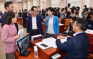 ¹ÎÁÖ´ç ¡®ºÎµ¿»ê¡¤°ø¼öó¡¯ ¼ÓµµÀü¡¦ÅëÇÕ´ç ¡°Àå³»¡¤¿Ü ÅõÀï º´Çࡱ