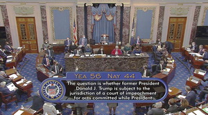 �̱� ���, ������ Ʈ���� ź�ٽ��� ���� �������ɸ� ����ȭ