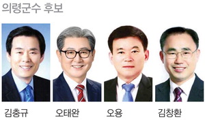 ÀǷɱº¼ö º¸¼±¿¡ µµ¡¤±ºÀÇ¿ø±îÁö ¡®µµ¹Ì³ë ¼±°Å¡¯ ¾¹¾µ