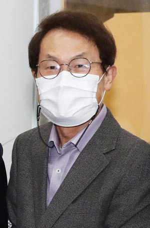 °ø¼öó 1È£ ¼ö»ç´Â ¡®Á¶Èñ¿¬ ±³À°°¨ Ưä ÀÇȤ¡¯