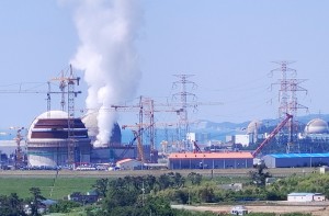 ½Å°í¸® ¿øÀü 4È£±â ÈÀç·Î °¡µ¿ ÁßÁö