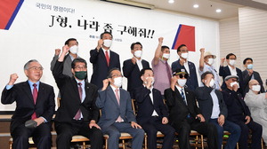 ¡°ÃÖÀçÇü, ÆøÁ¤ ´ÜÁËÇÒ À¯ÀÏÇÑ Àι°¡± ºÎ»ê¼µµ ´ë¼± Ã⸶ Ã˱¸