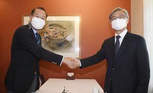 ÃÖÀçÇü ±¹¹ÎÀÇÈûÀº ´ç±â°í, À±¼®¿Àº ¹Ð°í