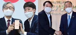 ÃÖÀçÇü ±¹Èû ÀÔ´ç, À±¼®¿ µ¶ÀÚ Çຸ¡¦°°Àº ²Þ ´Ù¸¥ ±æ