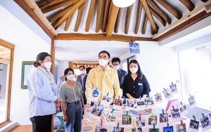 ���� �ѿ�����Ѱ�, û�� ��ȭ�������� �뺯��