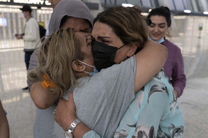 ������ IS �����������̱��� Ż�� ����