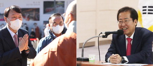 ºÒ½É ÀâÀº À±¼®¿, ´ç½É ´ÙÁø È«ÁØÇ¥¡¦¾ß´ç ÁÖÀÚµé ¡®PK »ó·úÀÛÀü¡¯