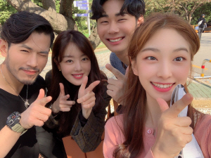 'ºÎ»êÀÇ µþ' ÇѼ±È ¡®Á¦2ÀÇ Àü¼º±â¡¯¡¦ºÎ»ê¿¡¼ ¶Ç Å©·©Å©ÀÎ