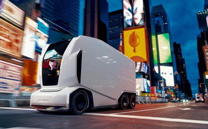 ÀÚÀ²ÁÖÇà Àü±âÆ®·° ½Ã³» ¡®¾Å¾Å¡¯